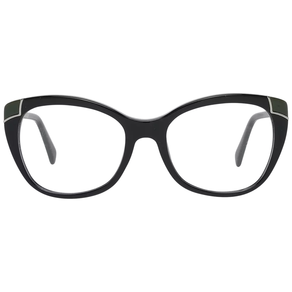 Black Women Optical Frames