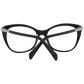 Black Women Optical Frames
