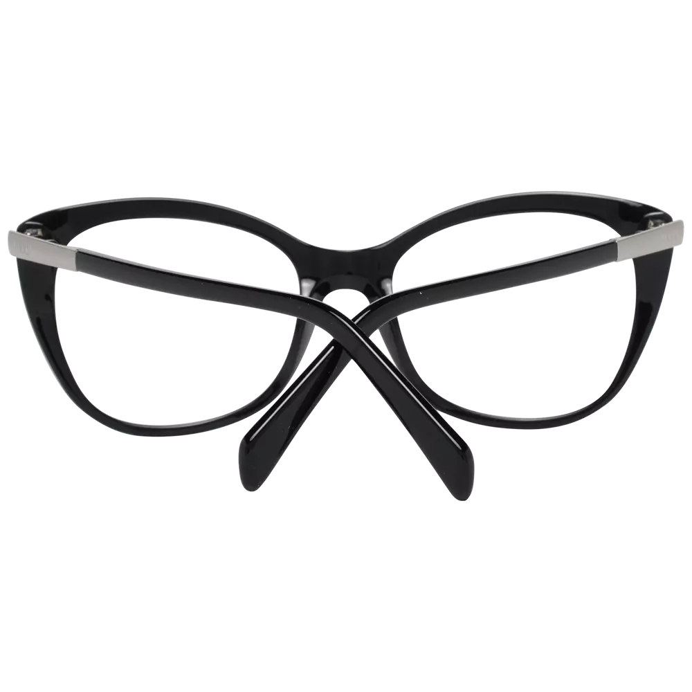 Black Women Optical Frames