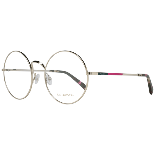 Gold Women Frames