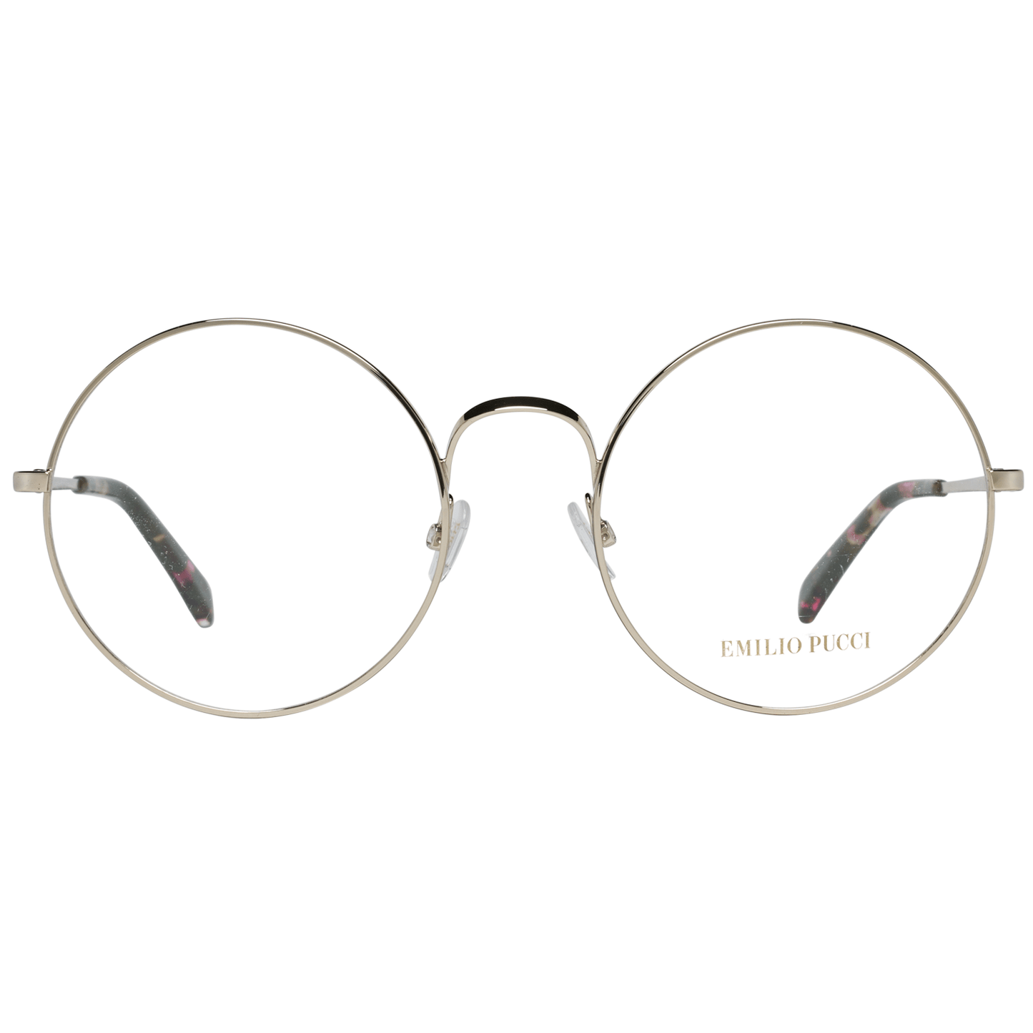 Gold Women Frames