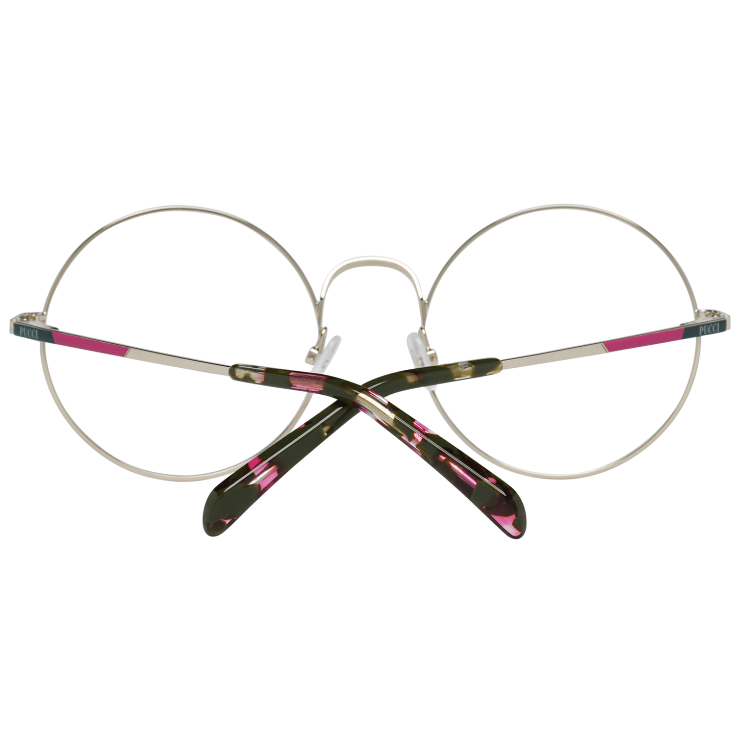 Gold Women Frames