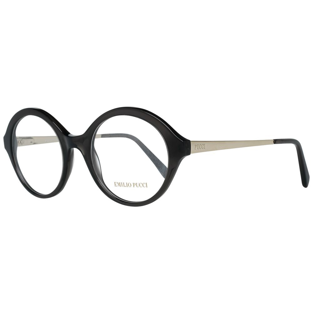 Black Women Optical Frames