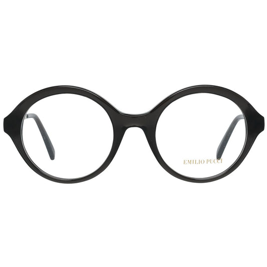 Black Women Optical Frames