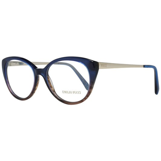 Blue Women Optical Frames