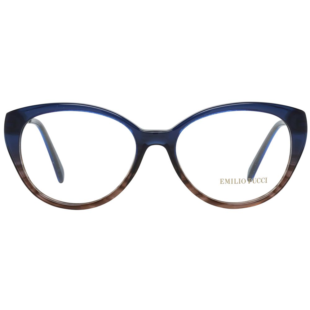 Blue Women Optical Frames