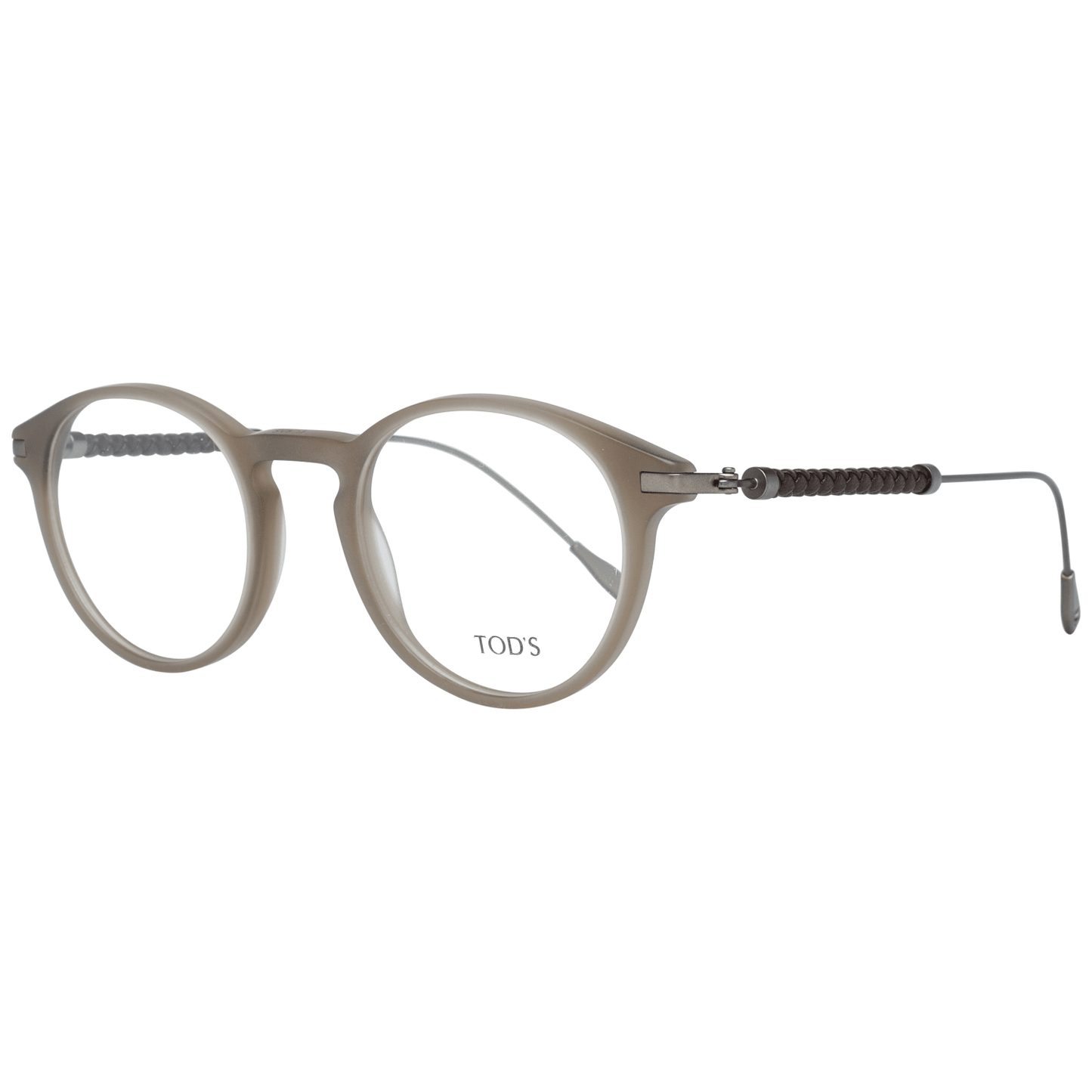 Brown Unisex Frames