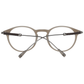 Brown Unisex Frames