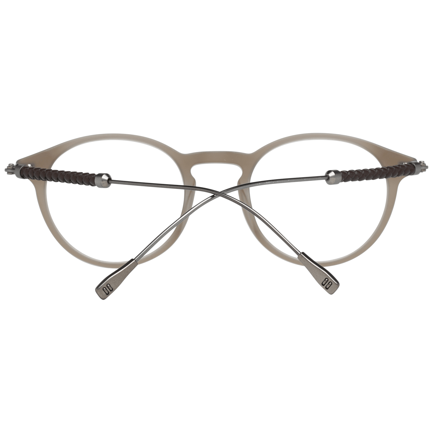 Brown Unisex Frames