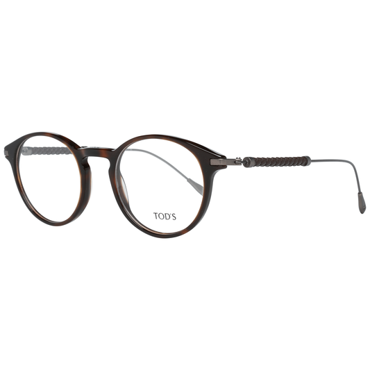 Brown Unisex Frames