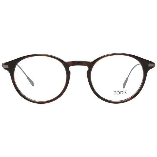 Brown Unisex Frames