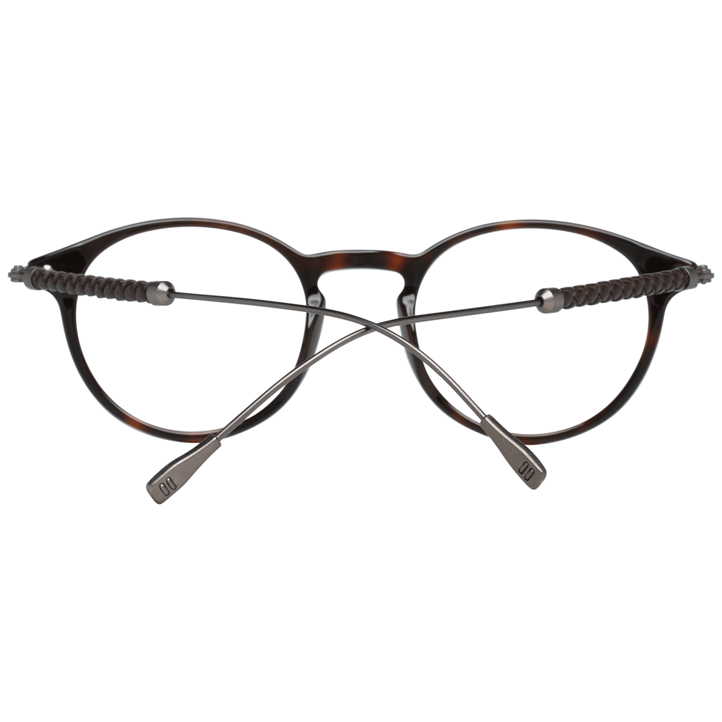 Brown Unisex Frames