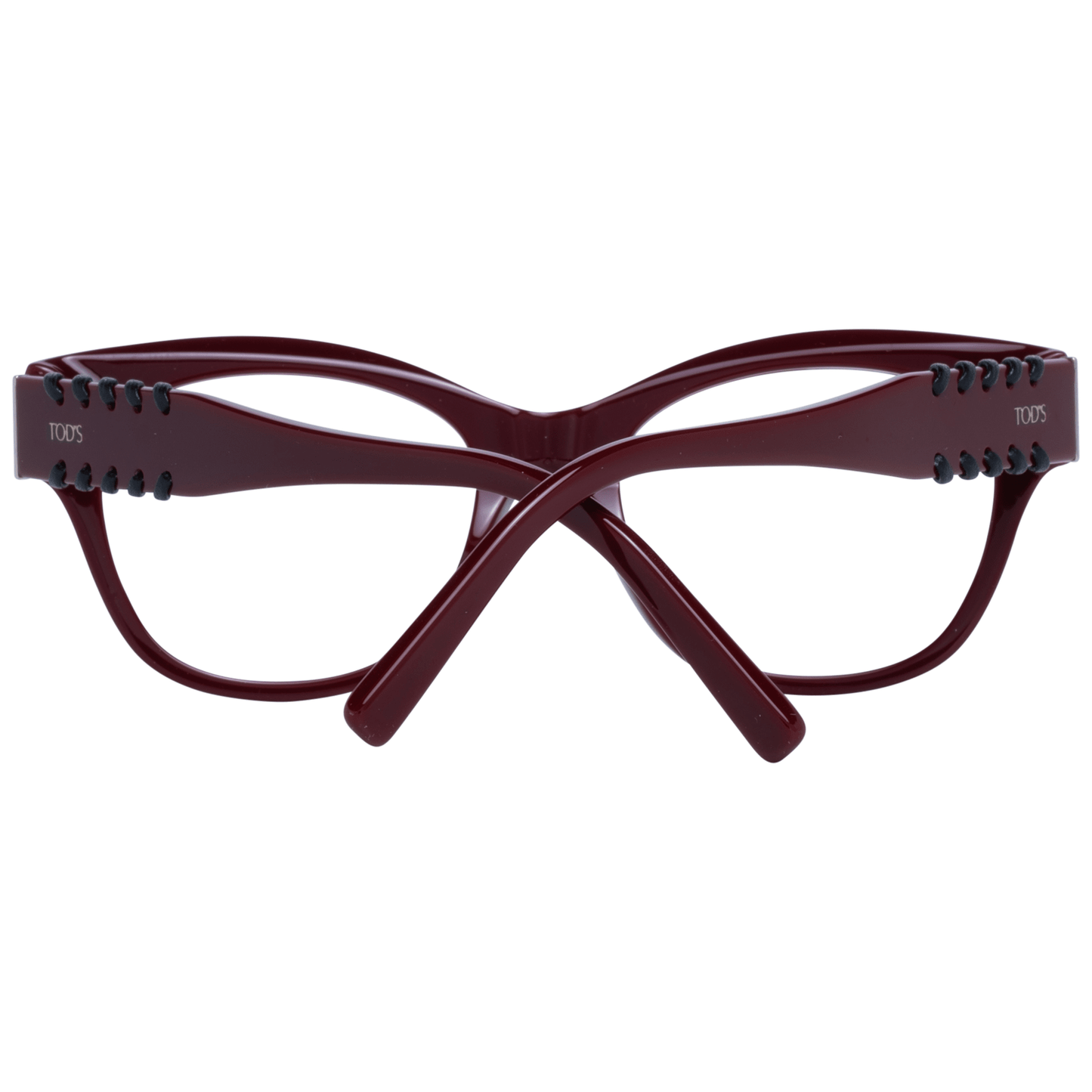 Burgundy Women Optical Frames