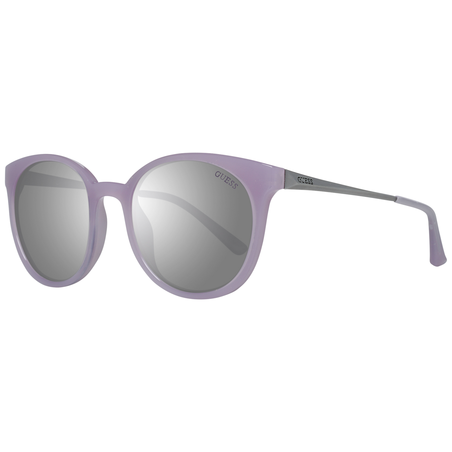 Purple Women Sunglasses