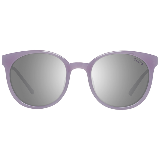 Purple Women Sunglasses