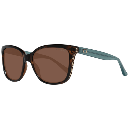 Brown Women Sunglasses