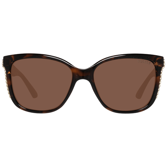 Brown Women Sunglasses