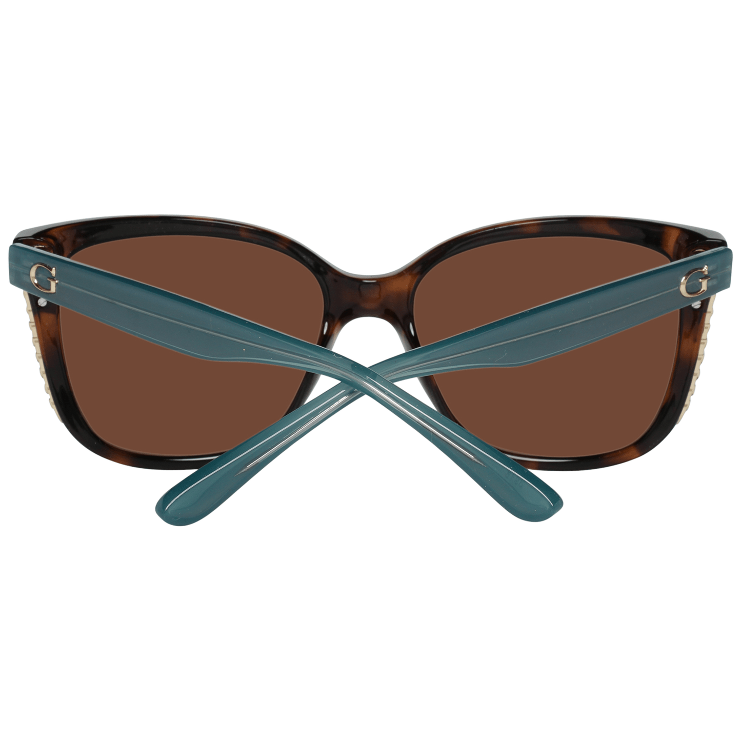 Brown Women Sunglasses