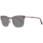 Gray Men Sunglasses