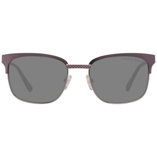 Gray Men Sunglasses