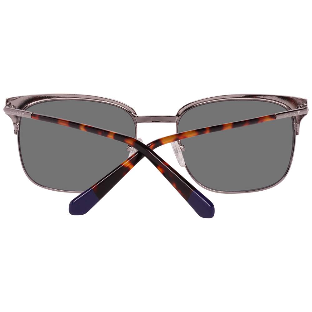 Gray Men Sunglasses