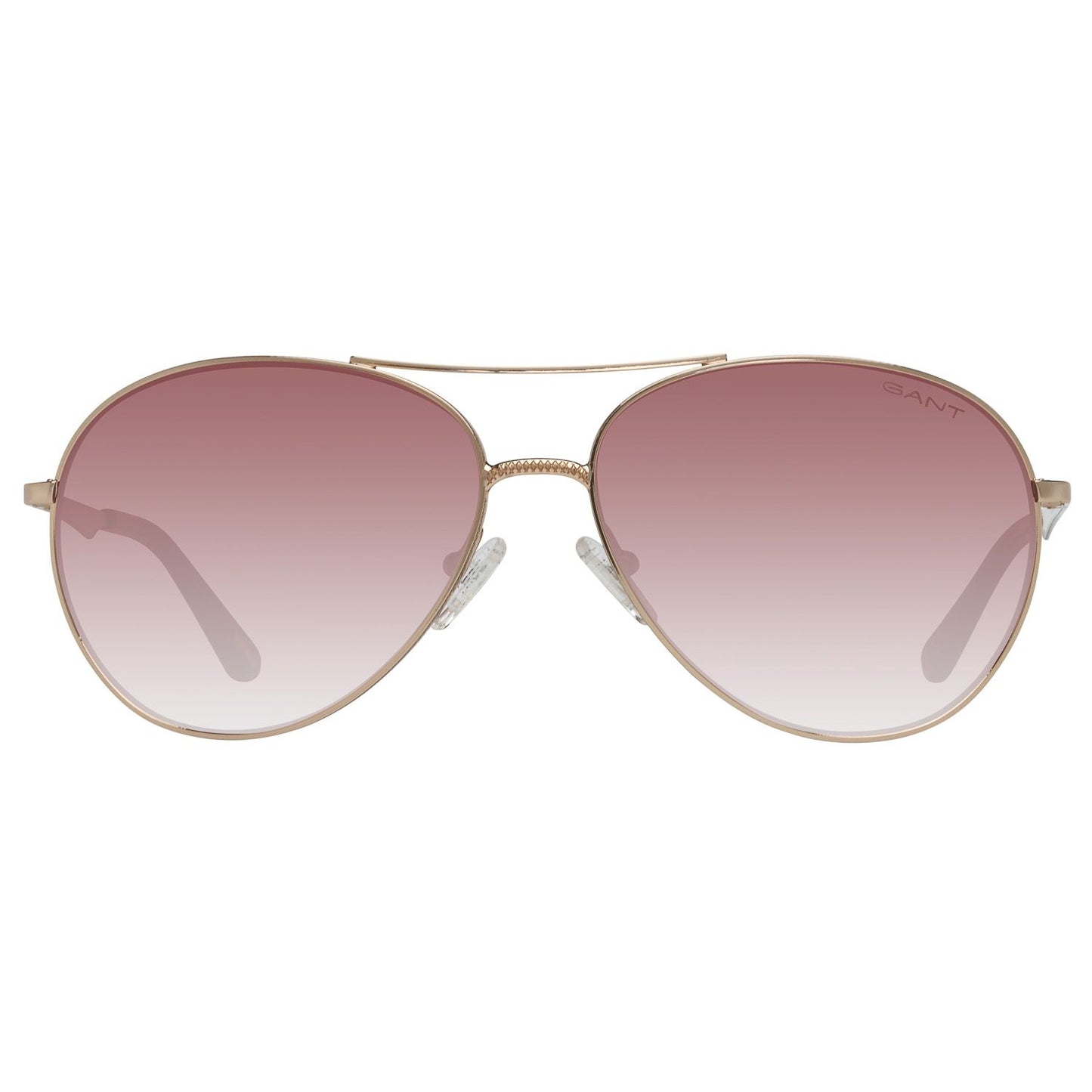 Gold Women Sunglasses