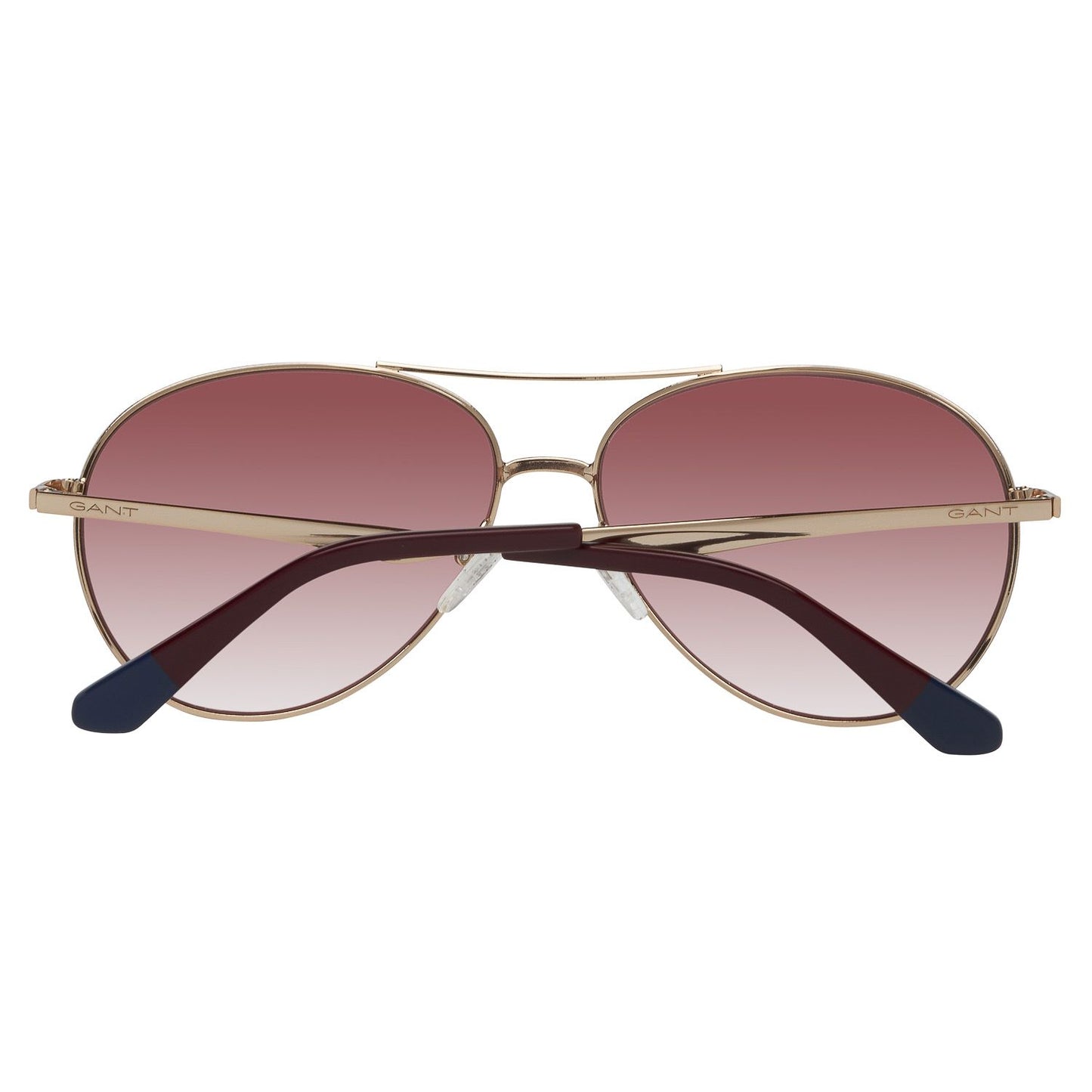 Gold Women Sunglasses