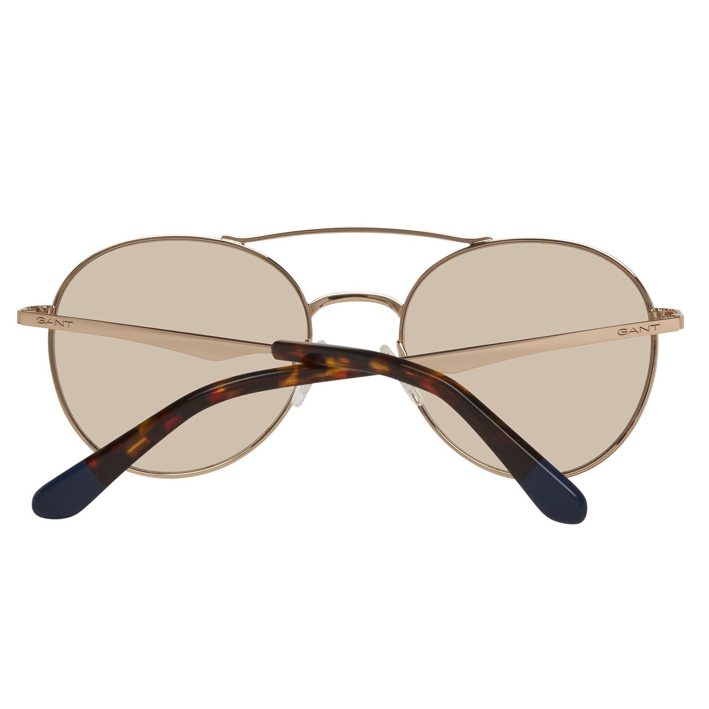 Gold Women Sunglasses