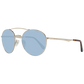Gold Women Sunglasses