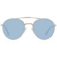 Gold Women Sunglasses
