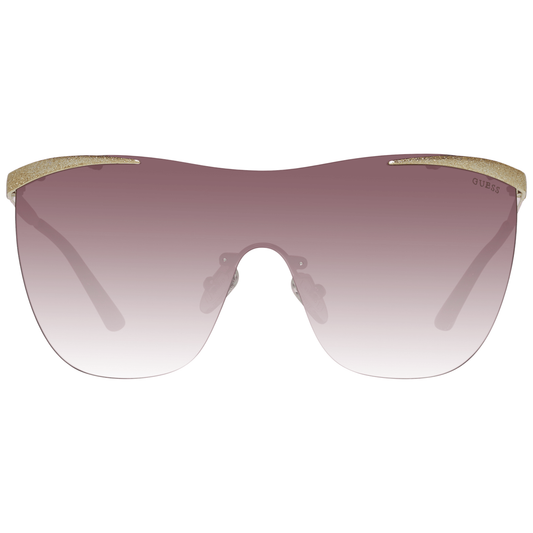 Gold Women Sunglasses