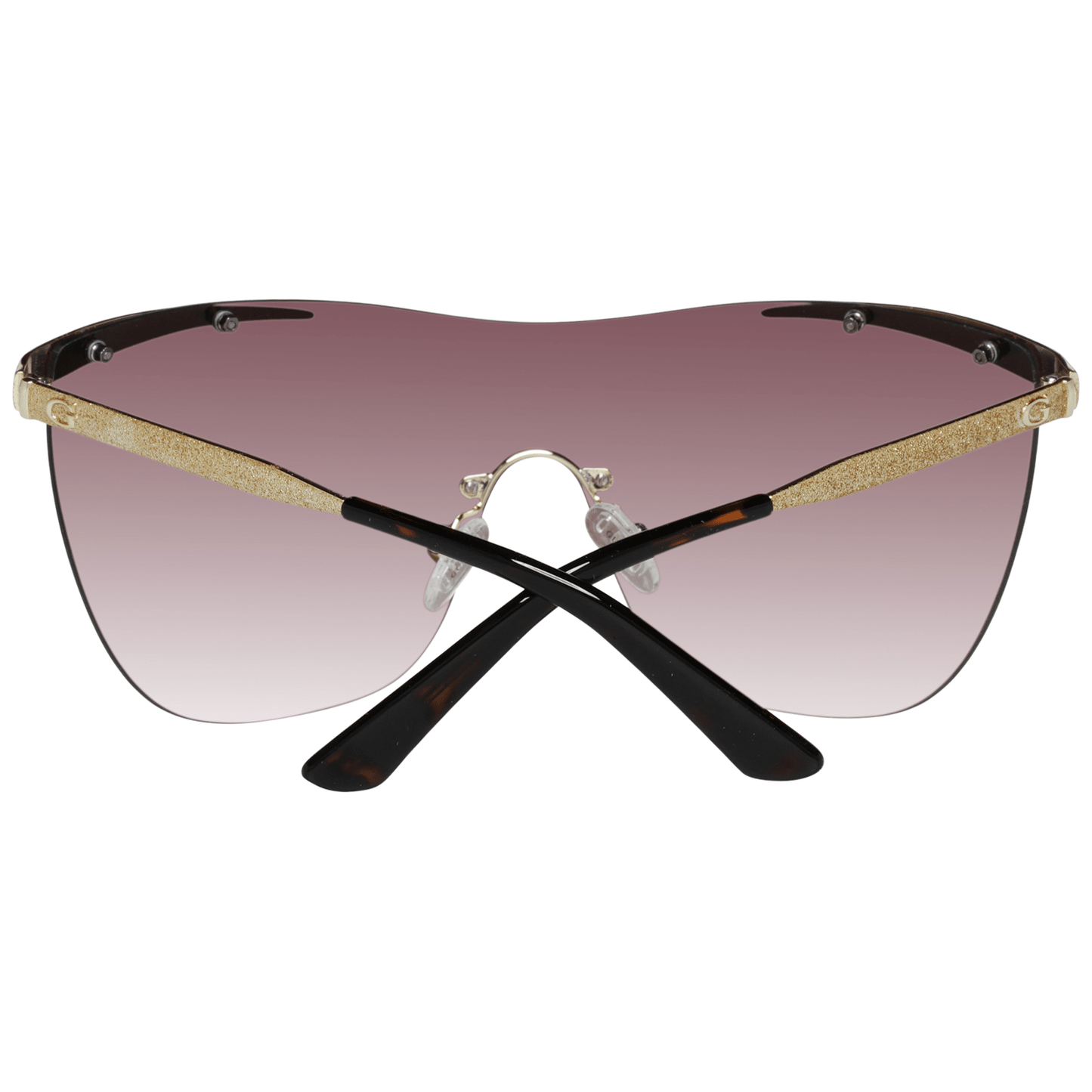 Gold Women Sunglasses