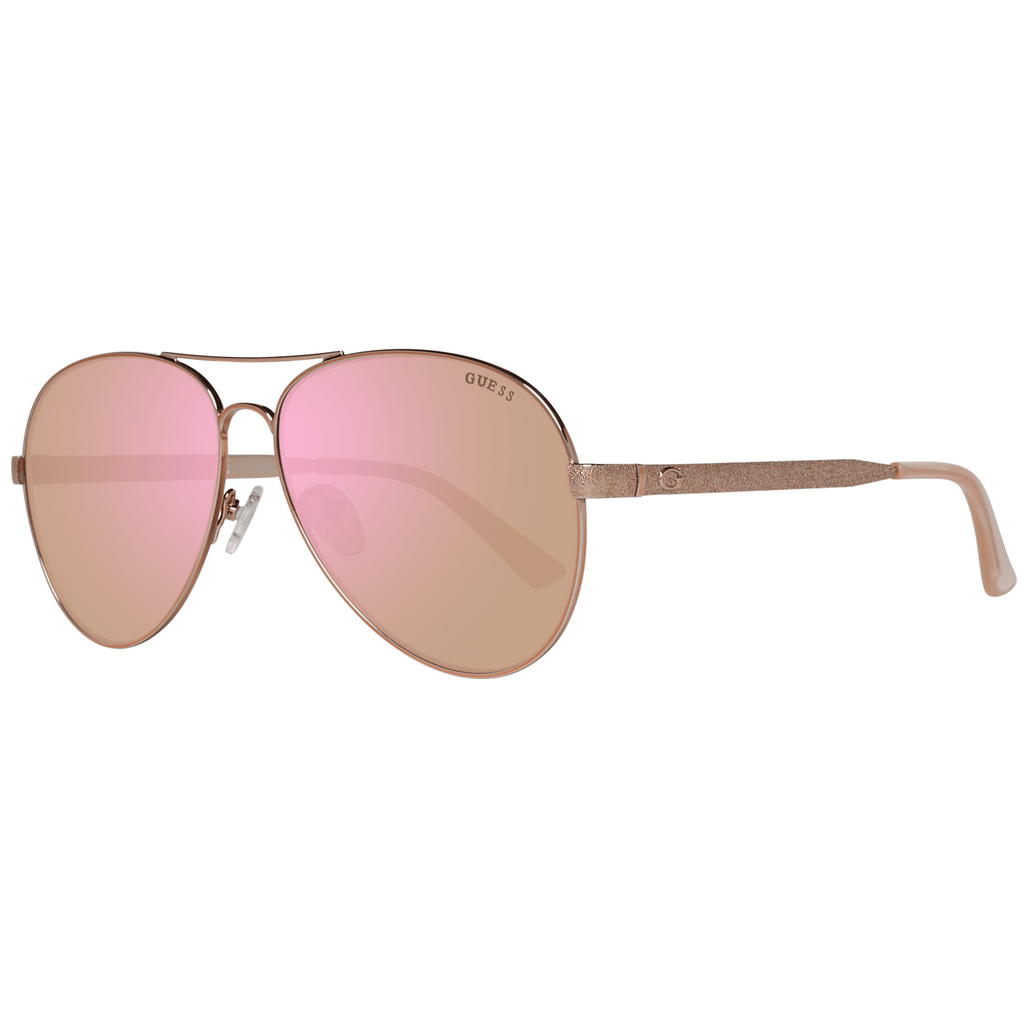 Rose gold Women Sunglasses