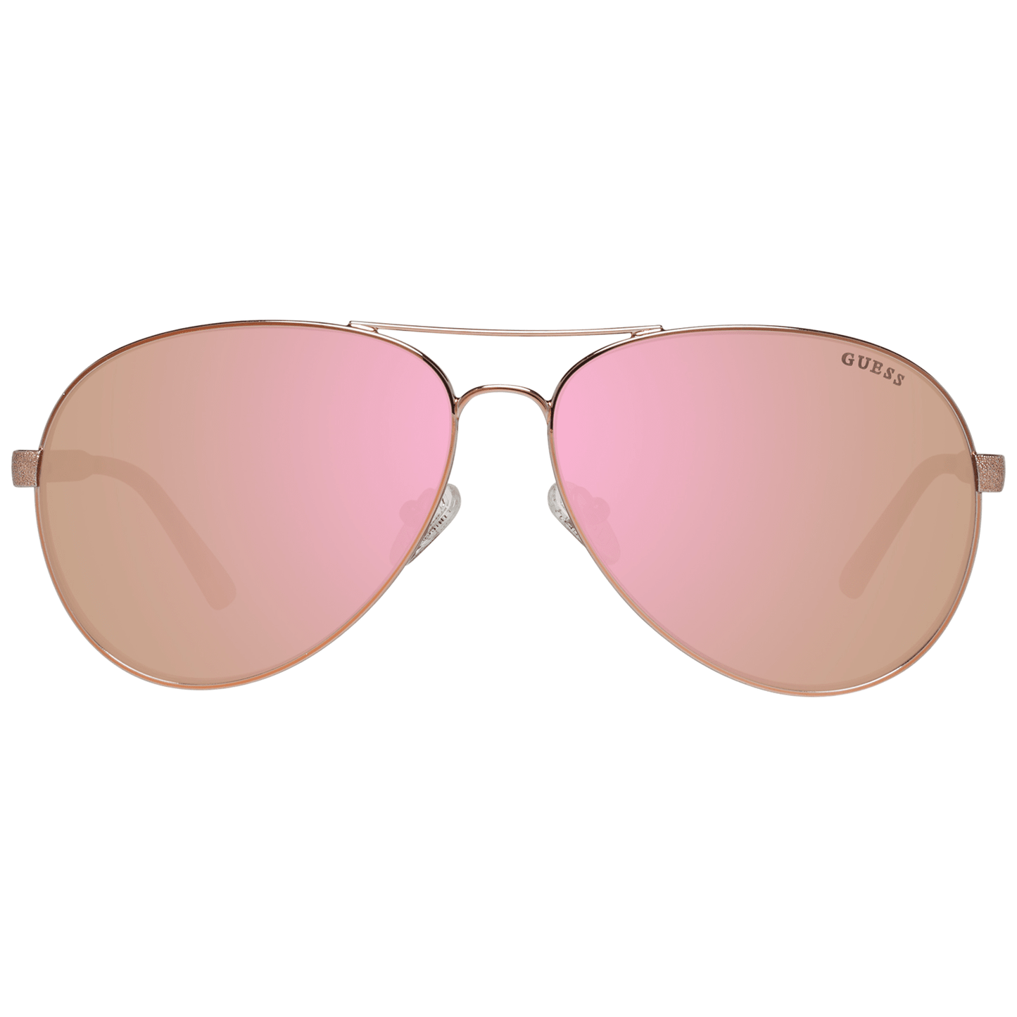 Rose gold Women Sunglasses