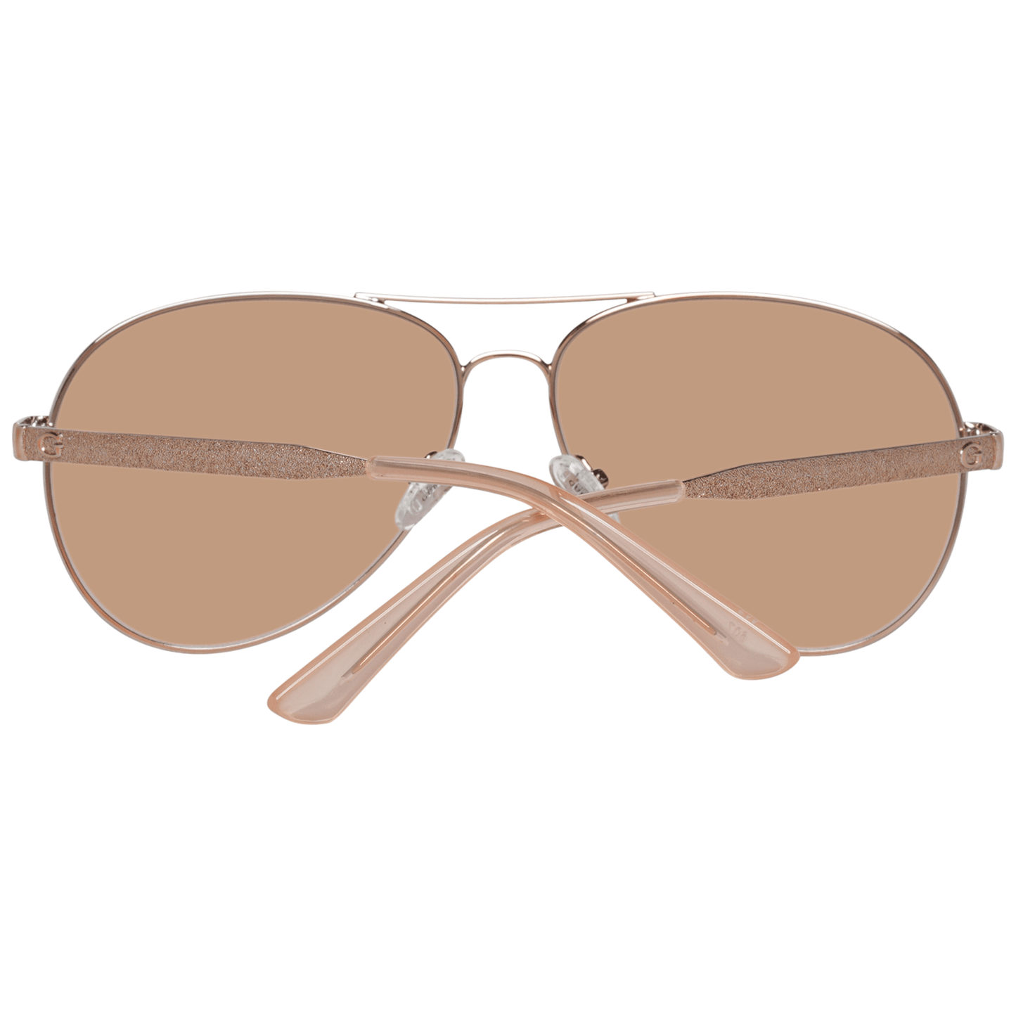 Rose gold Women Sunglasses