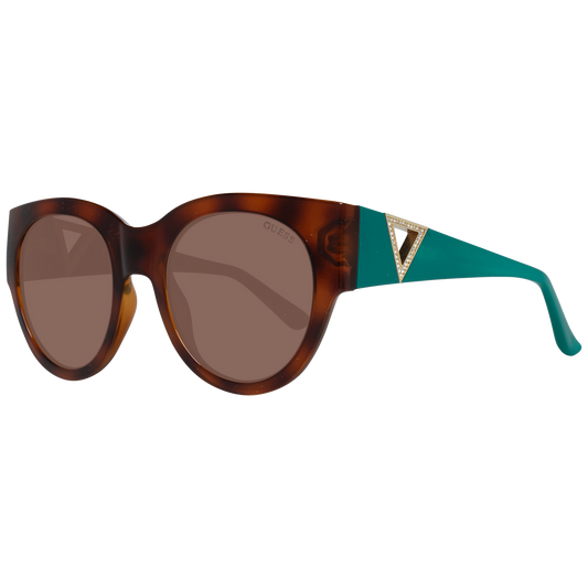 Brown Women Sunglasses