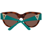 Brown Women Sunglasses
