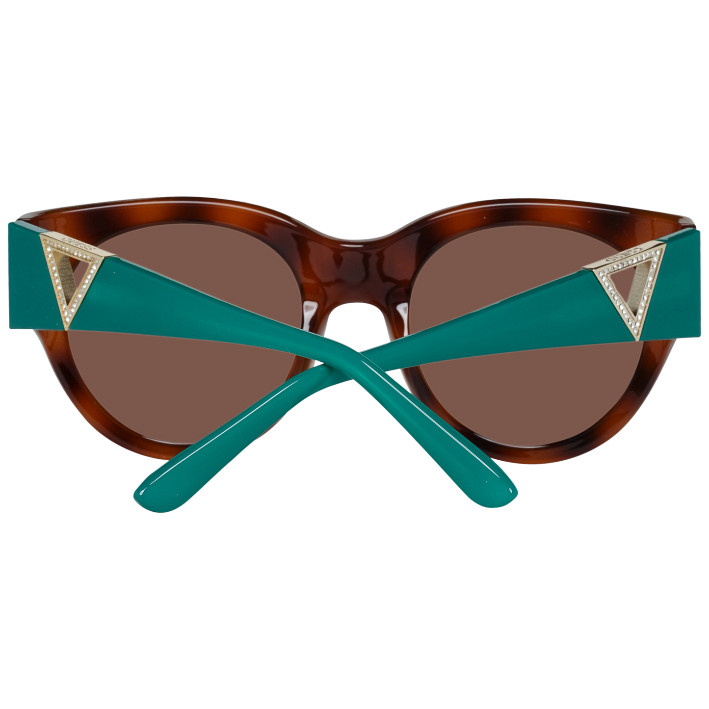 Brown Women Sunglasses