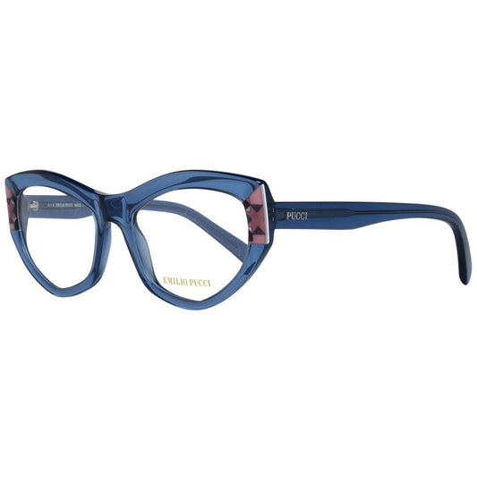 Blue Women Optical Frames