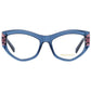 Blue Women Optical Frames