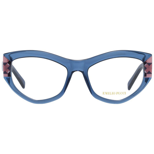 Blue Women Optical Frames