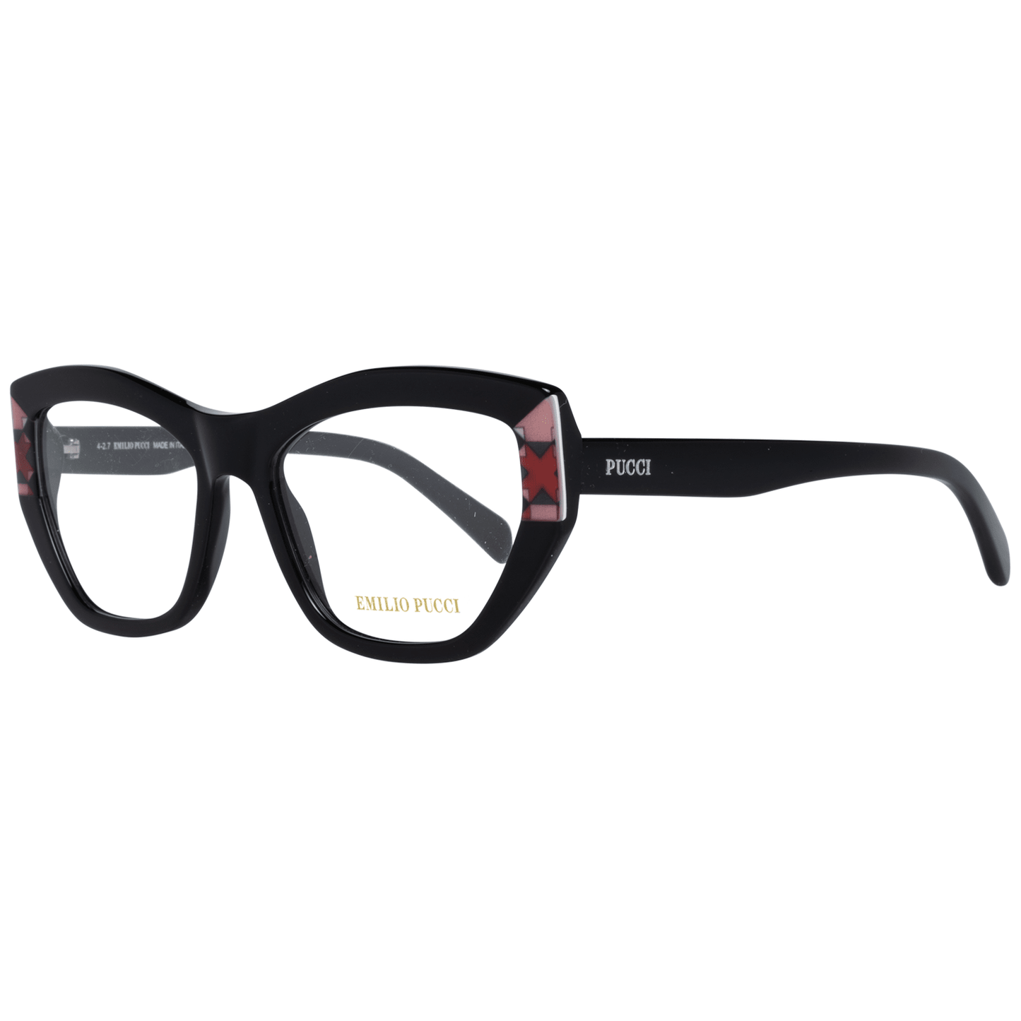 Black Frames for Woman