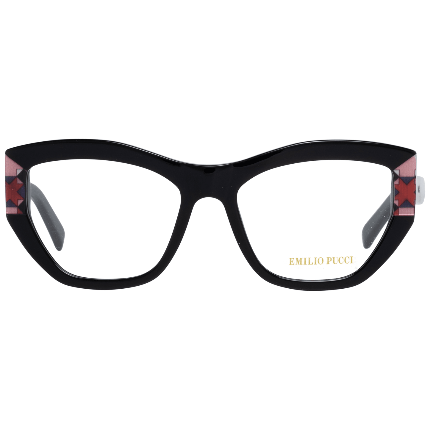 Black Frames for Woman