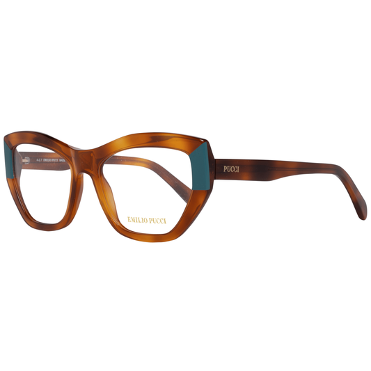 Brown Women Optical Frames