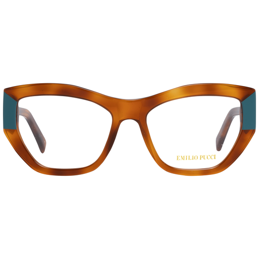 Brown Women Optical Frames