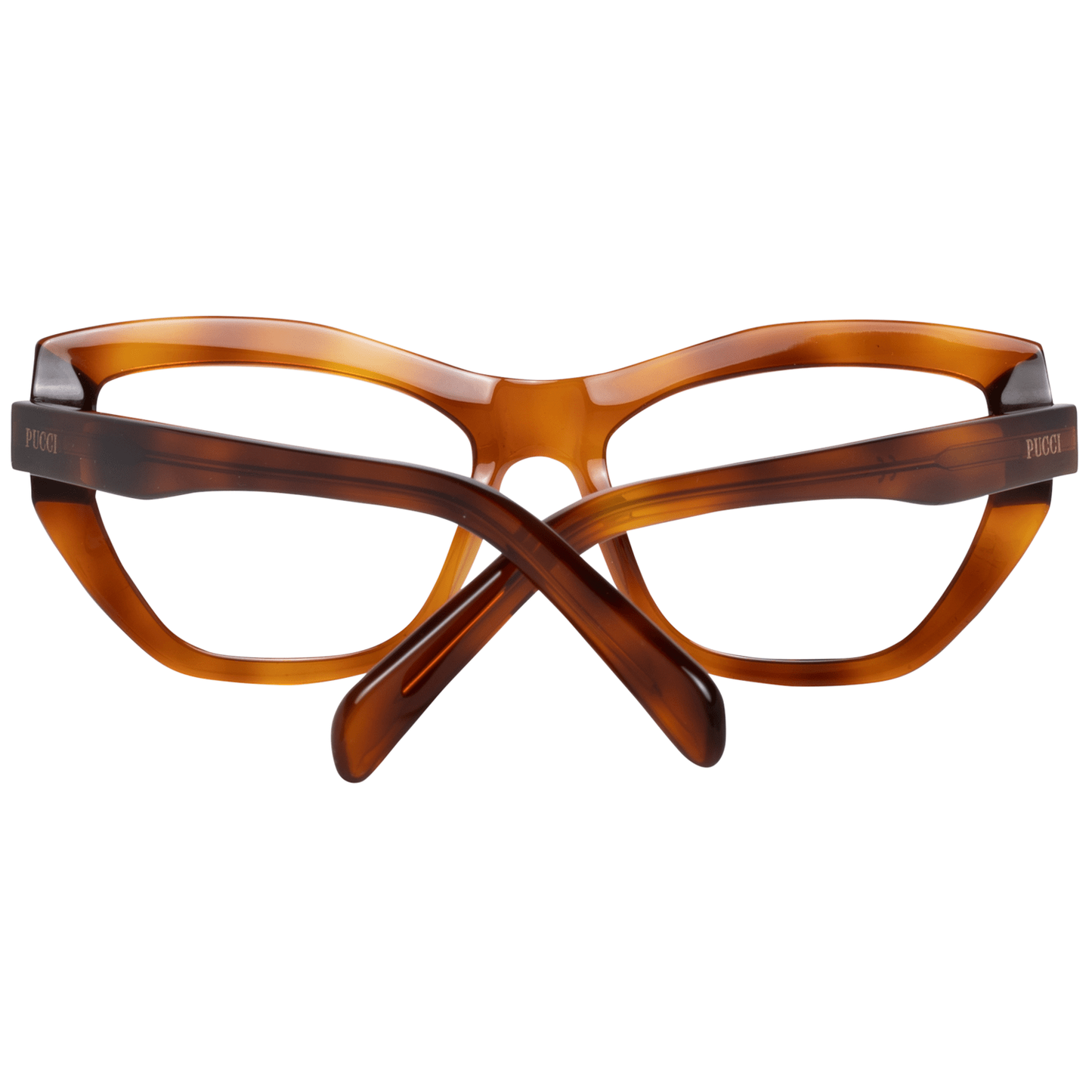 Brown Women Optical Frames