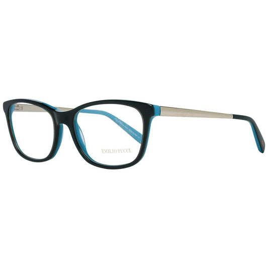 Green Women Optical Frames