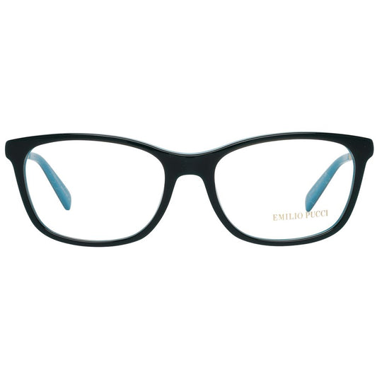 Green Women Optical Frames