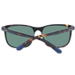 Brown Men Sunglasses