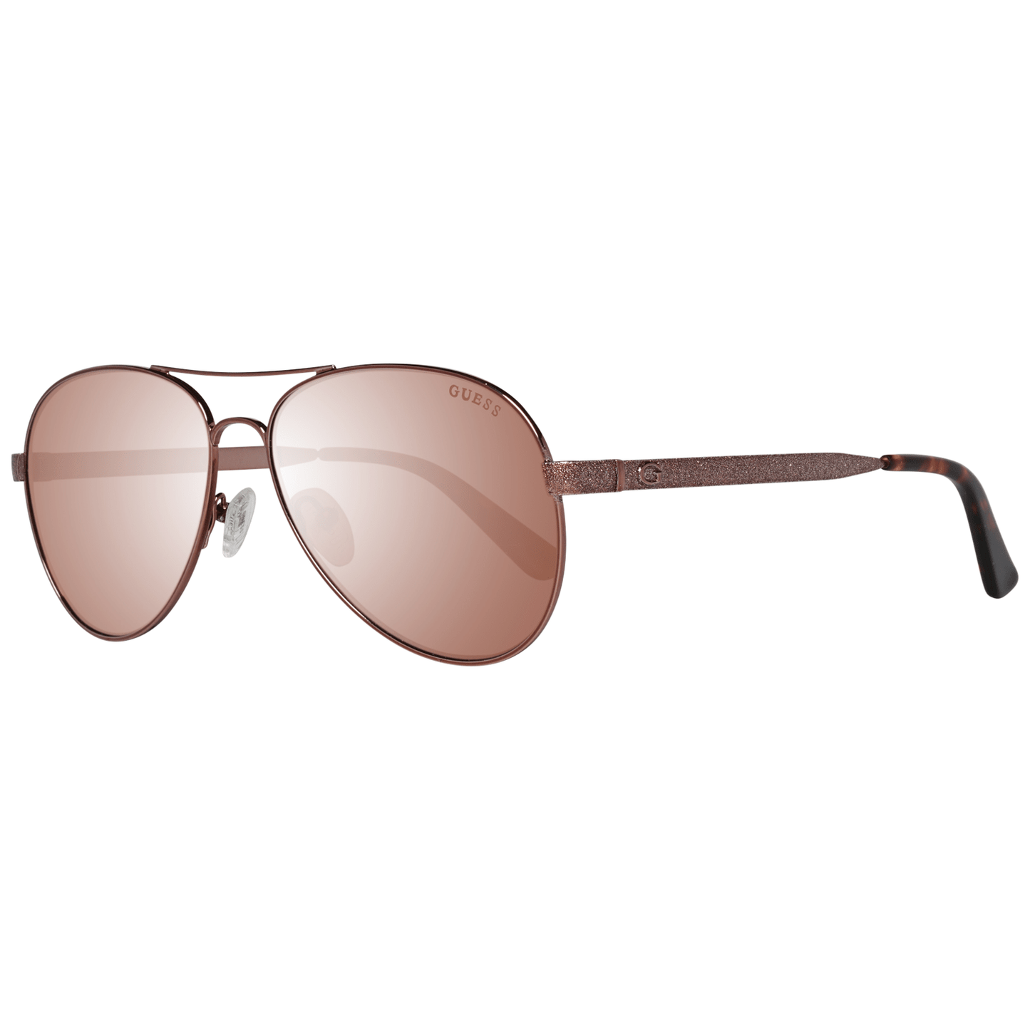 Bronze Women Sunglasses